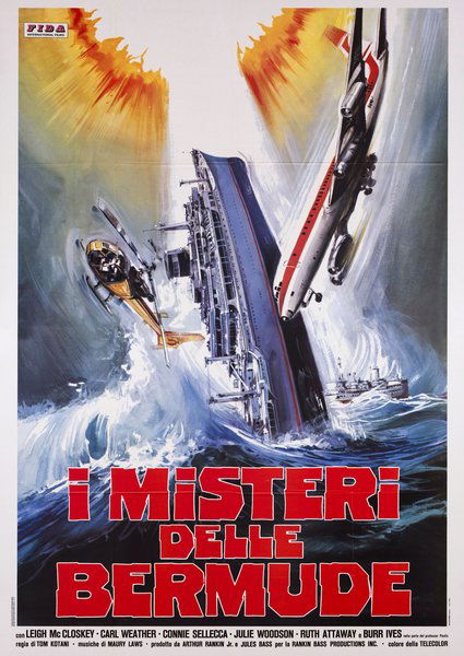 I misteri delle Bermude