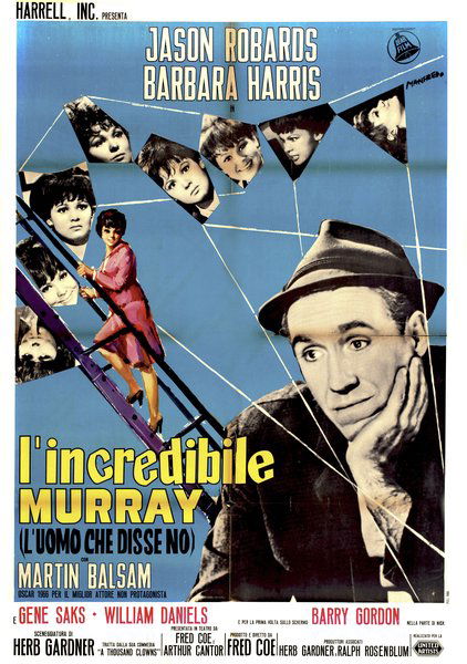 L'incredibile Murray