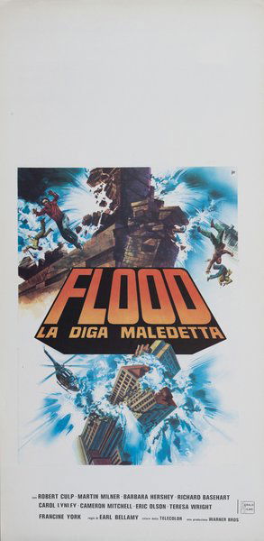 Flood!