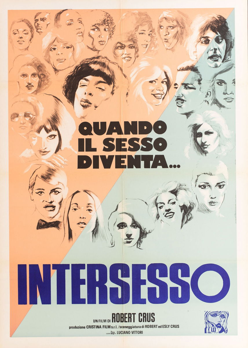 Intersesso - Manifesto 1