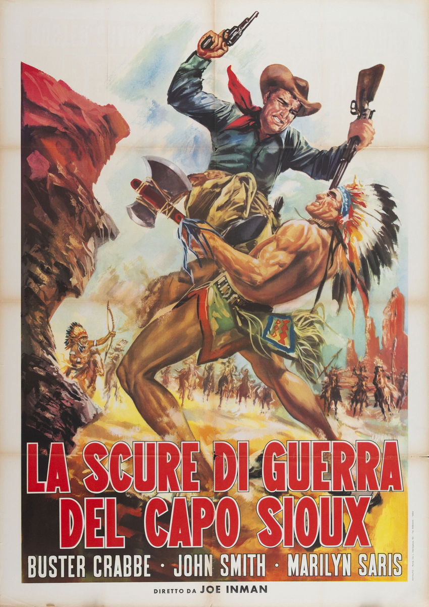 The Lawless Eighties - Poster 1