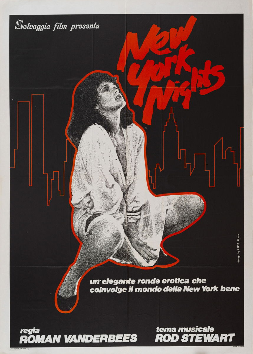 New York Nights - Manifesto 1