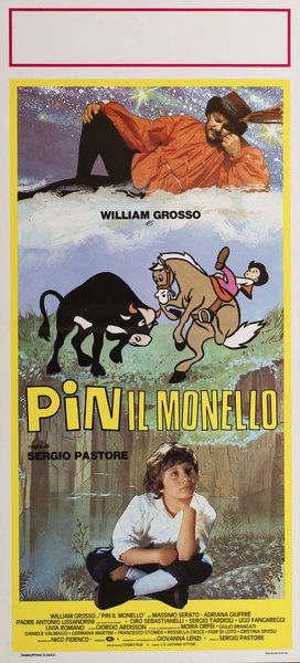 Pin il Monello
