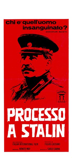 Processo a Stalin