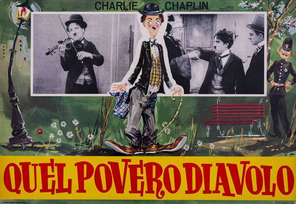 Quel povero diavolo