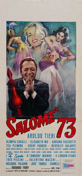 Salomé 73