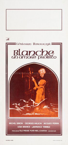 Blanche