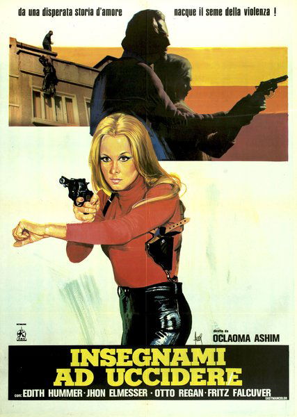 Insegnami ad uccidere