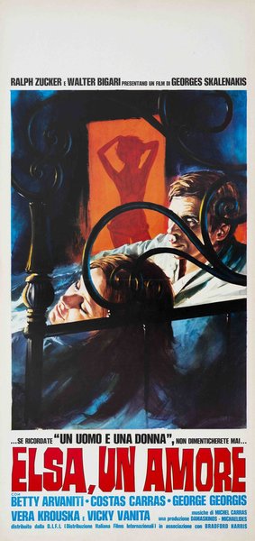 Elsa, un amore
