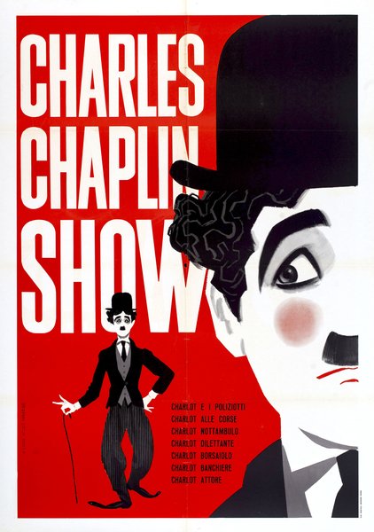 Charles Chaplin Show