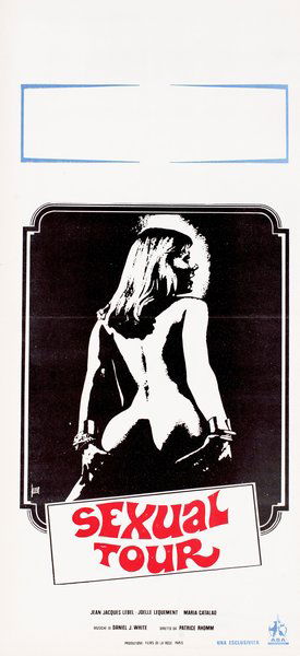 Sexual Tour