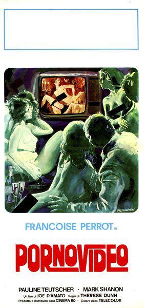 Pornovideo