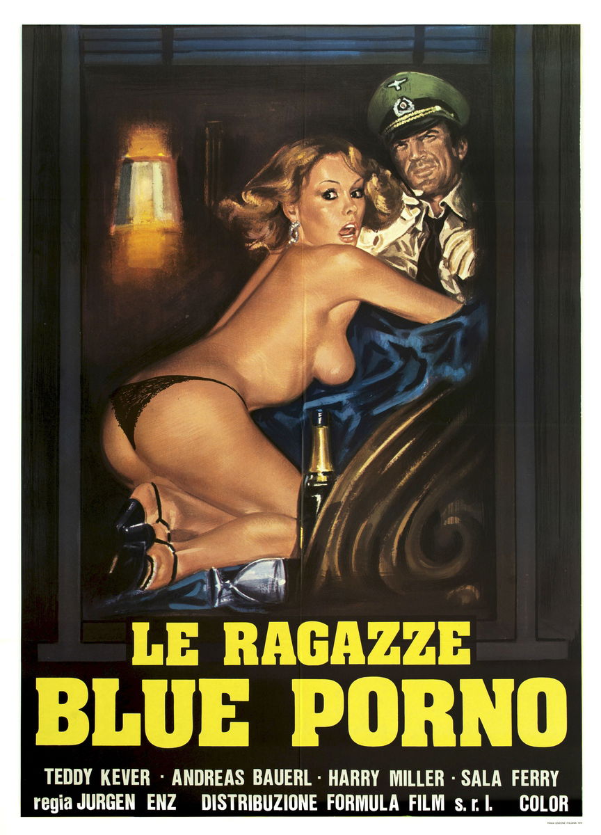 Die neuen Abenteuer des Sanitätsgefreiten Neumann - Poster 1