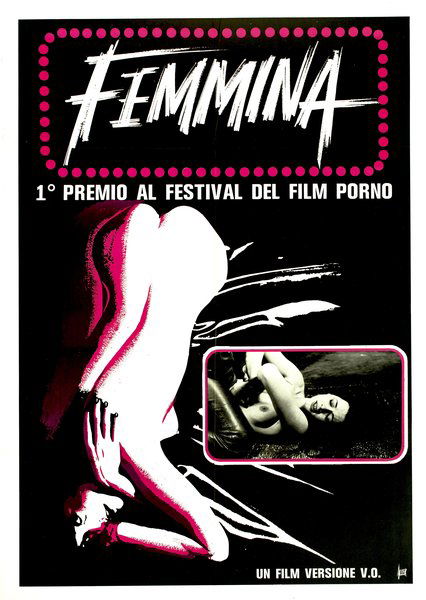 Femmina