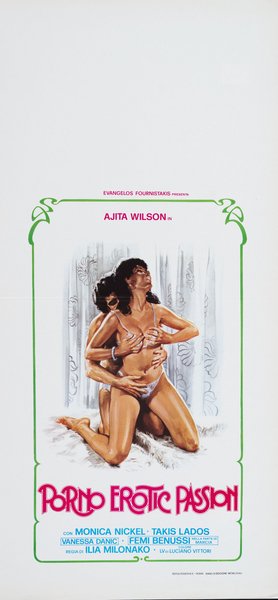 Porno Erotic Passion