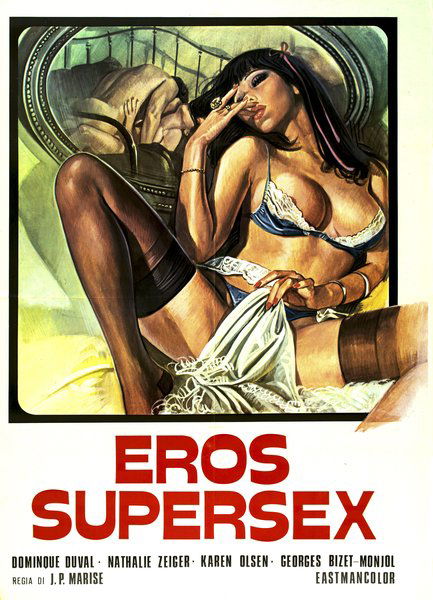 Eros Supersex
