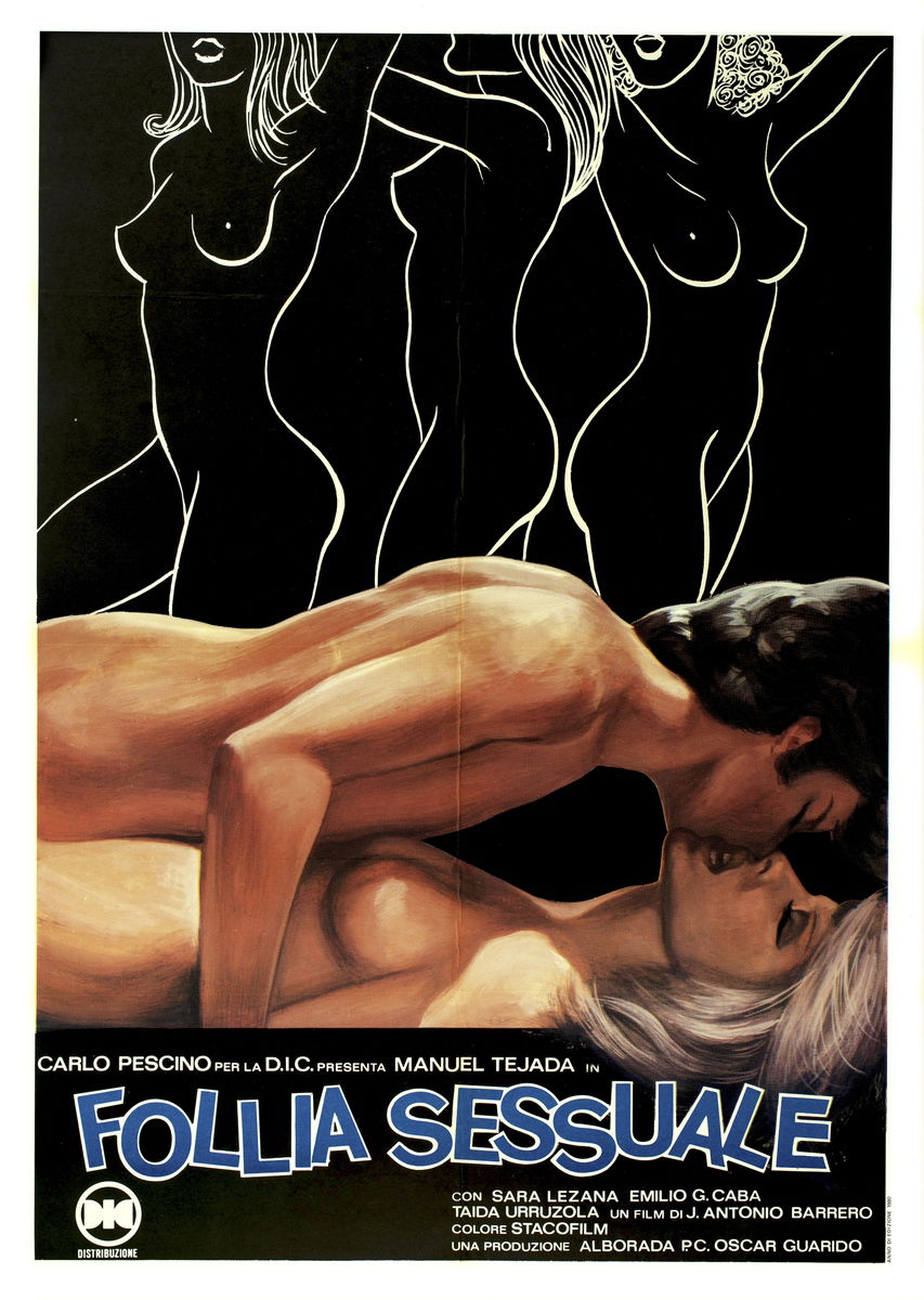 La sombra de un recuerdo - Manifesto 1