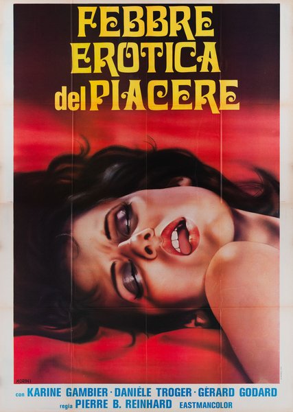 Lo Specchio del Piacere