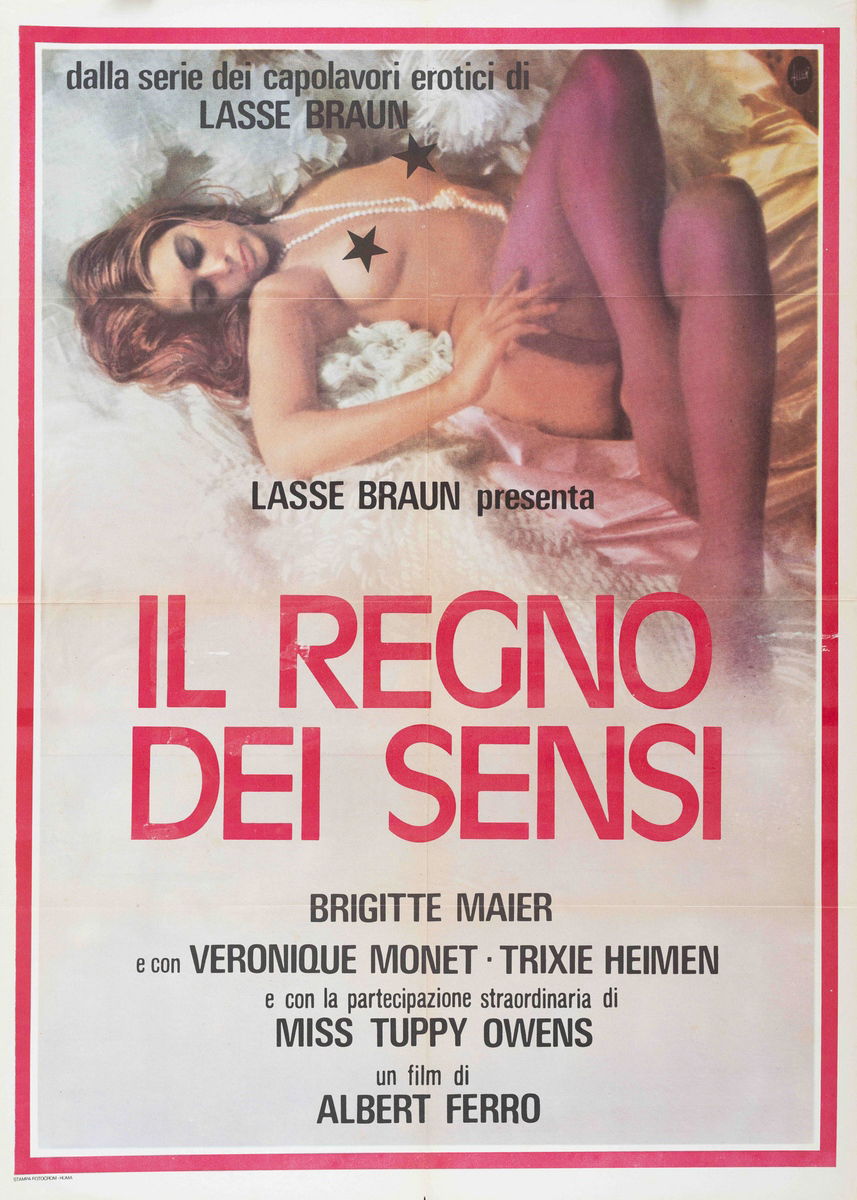 Labbra - Manifesto 1