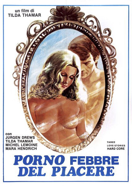 Porno febbre del piacere