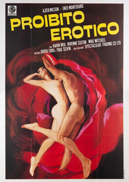 Proibito erotico