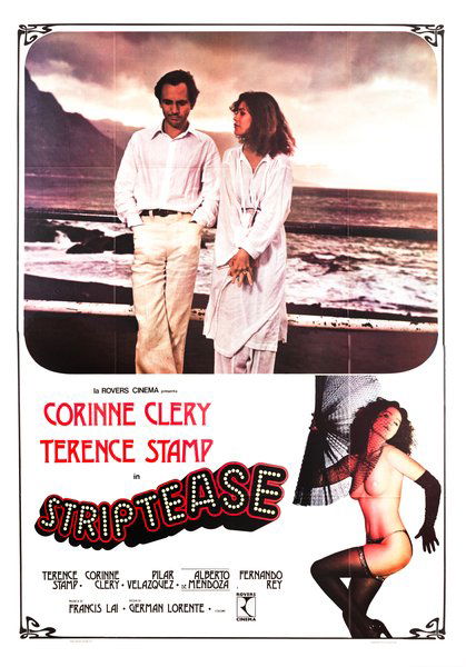 Striptease