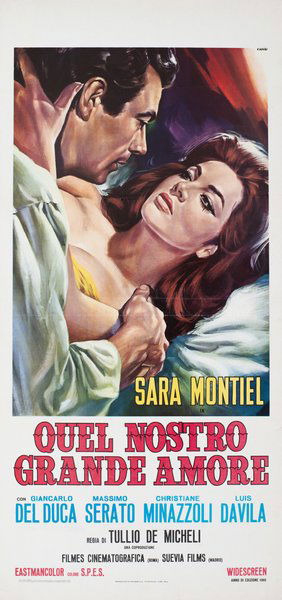 Quel nostro grande amore