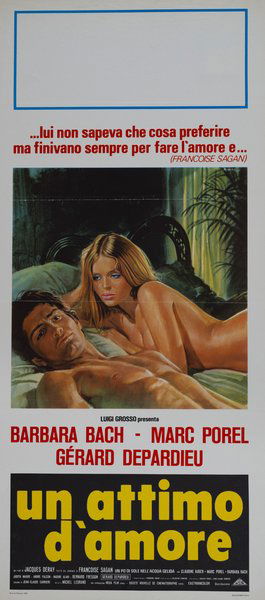 Un po' di sole nell'acqua gelida