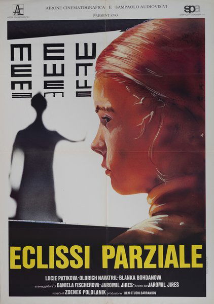 Eclissi parziale