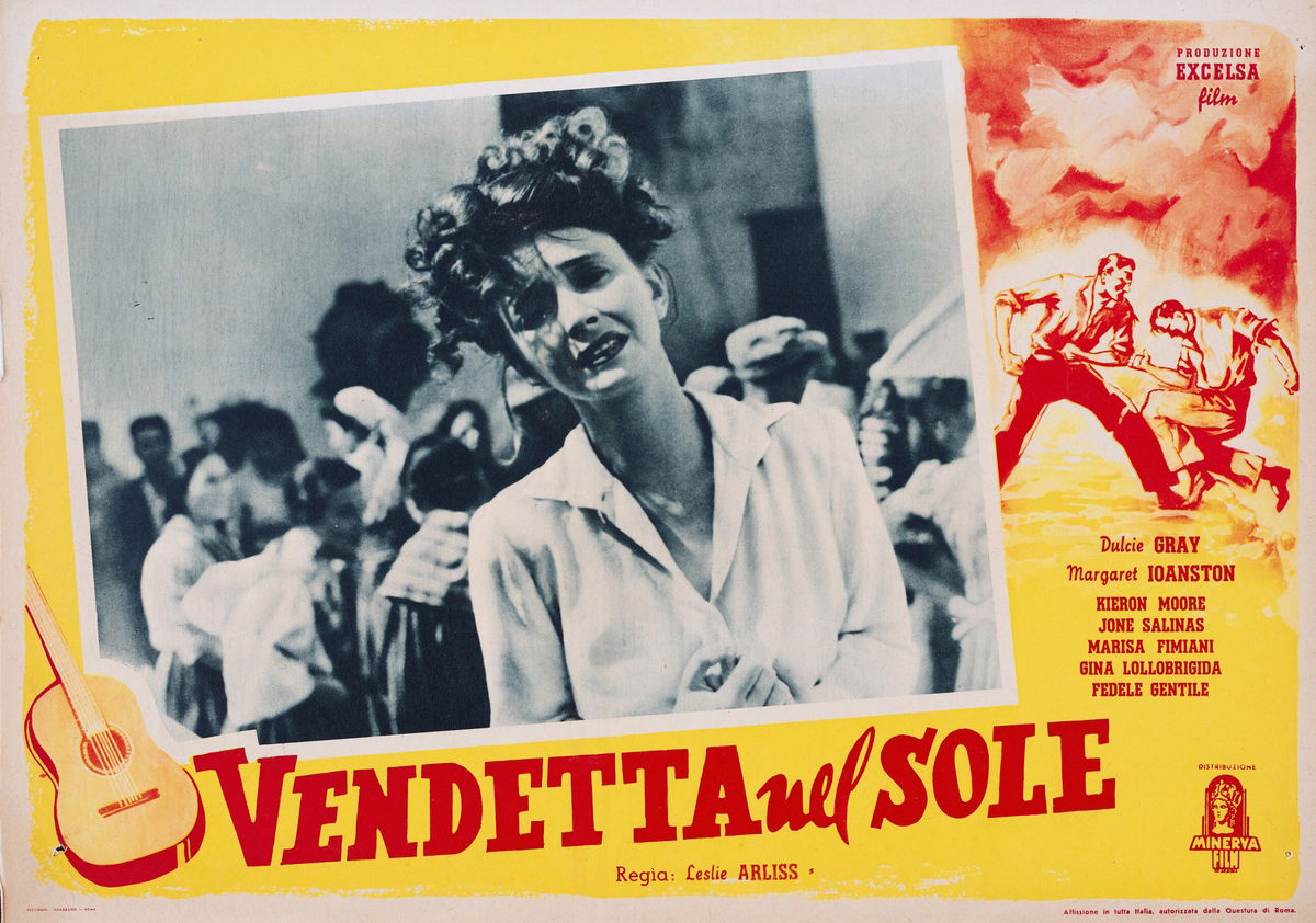 A Man About the House - Fotobusta 1