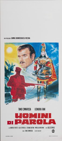 Uomini di parola