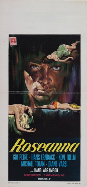 Roseanna