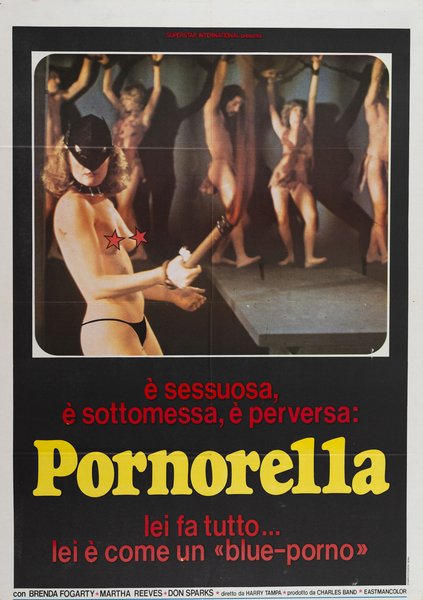 Pornorella