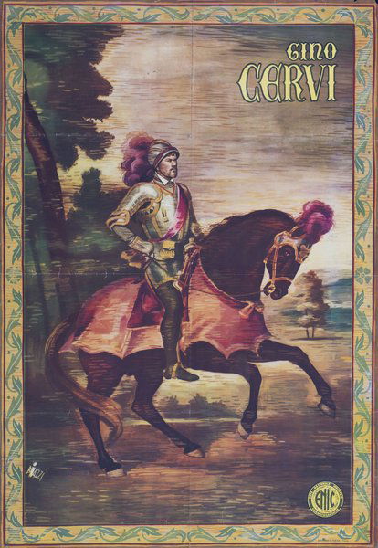 La regina di Navarra