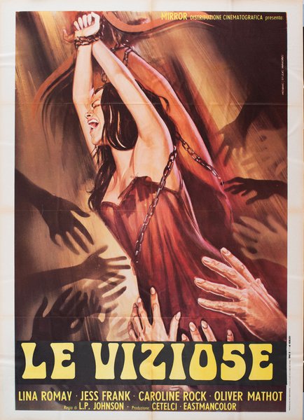 Le viziose