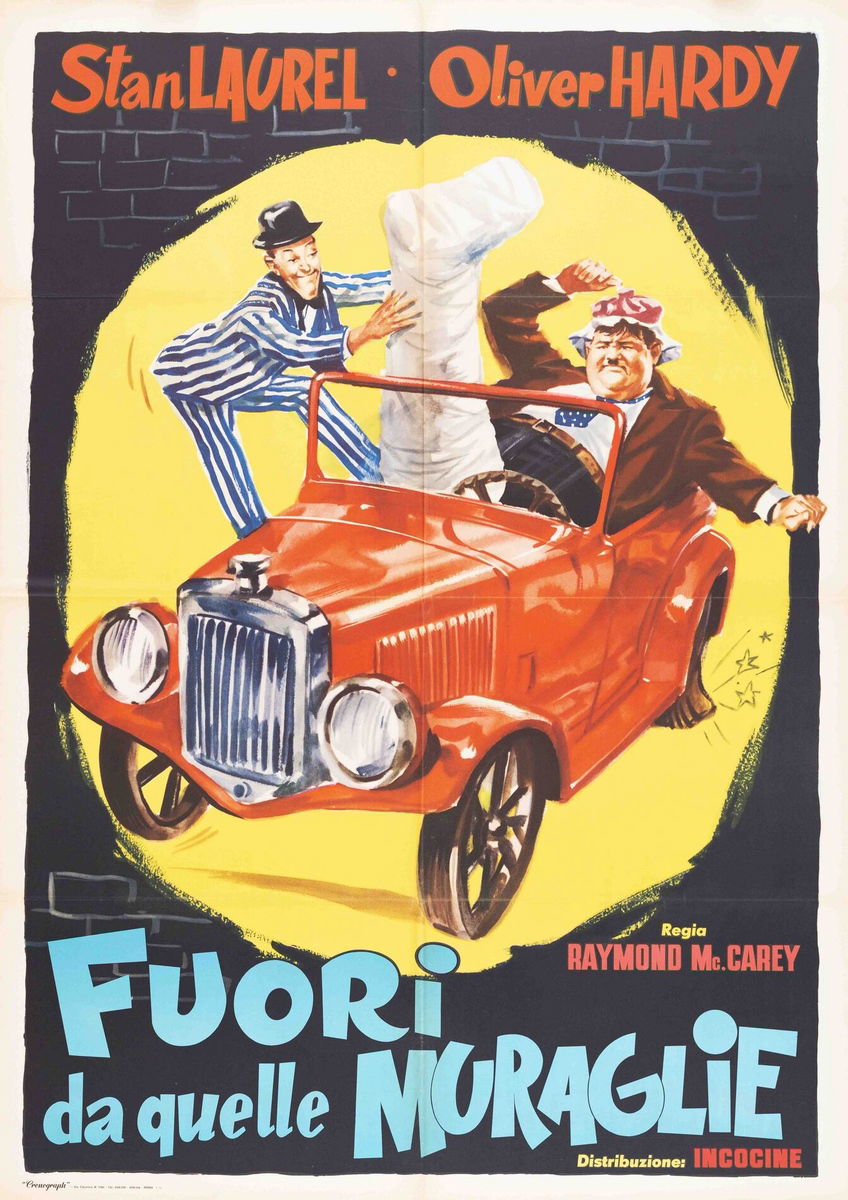 Outside These Walls - Poster 1