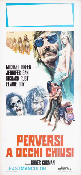 Perversi ad occhi chiusi