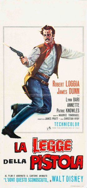 Elfego Baca: Six Gun Law