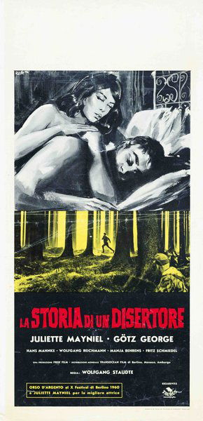 La storia di un disertore