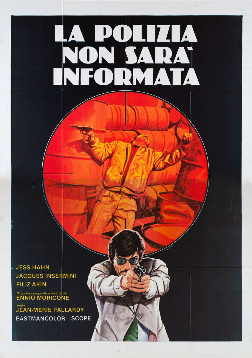 The Man from Chicago - Poster 1