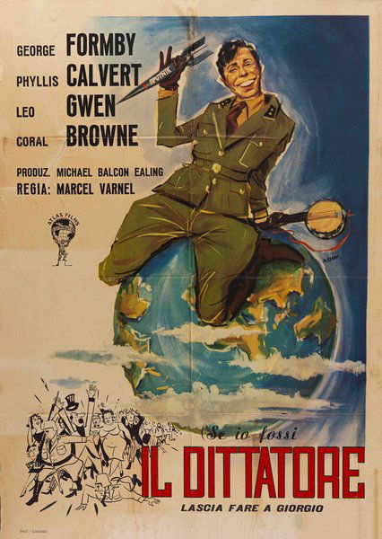 Lascia fare a Giorgio