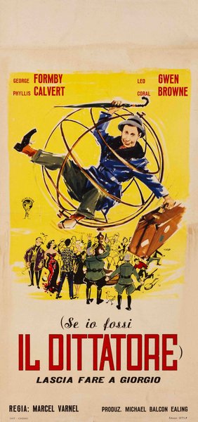 Lascia fare a Giorgio