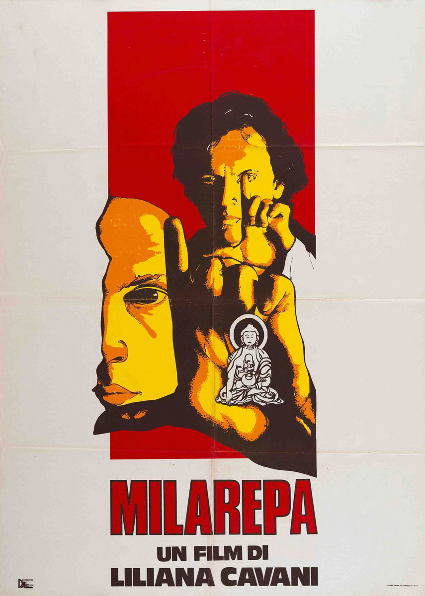 Milarepa - Manifesto 1