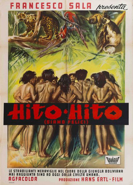 Hito-Hito - Siamo Felici