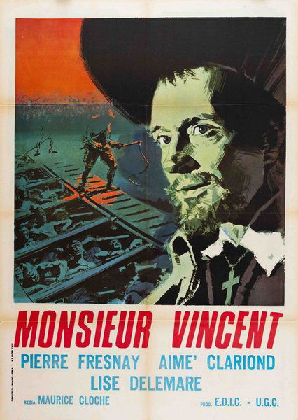 Monsieur Vincent