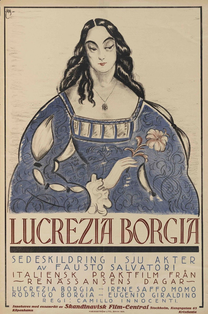 Retribution - Manifesto 1