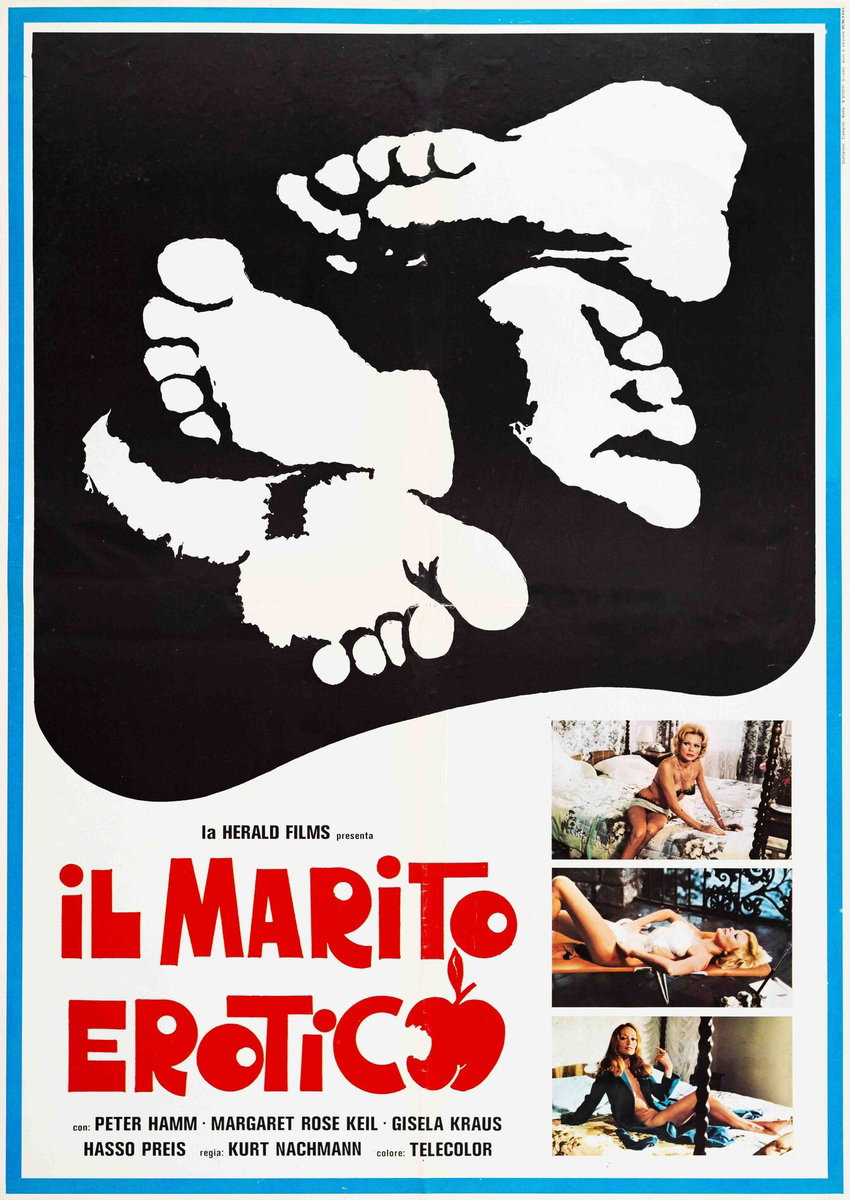 Poster 2 for the film Inn of 1000 Sins (1975)