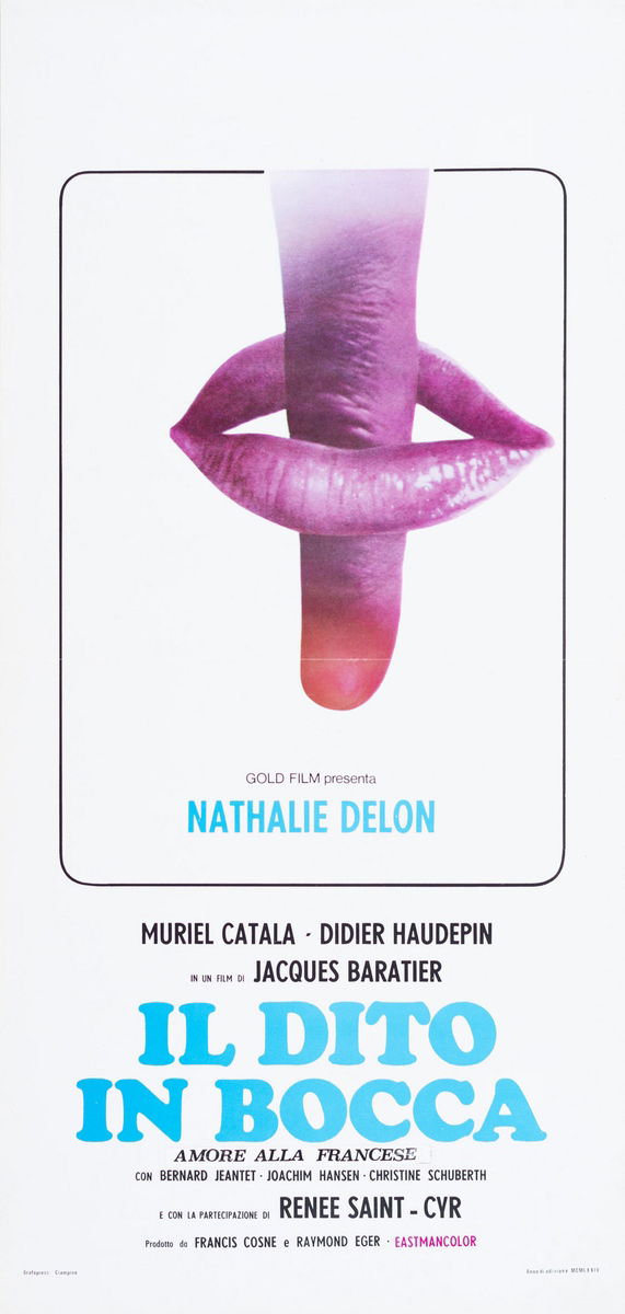 First Time with Feeling - Lobby Card 1