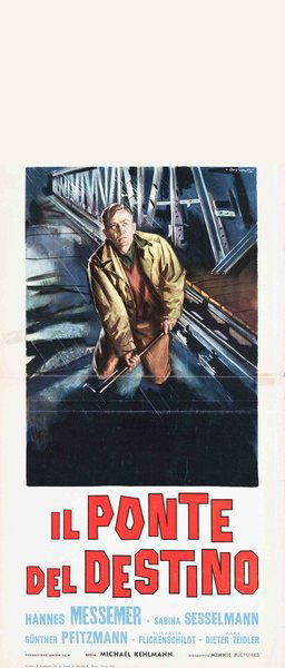 Il ponte del destino