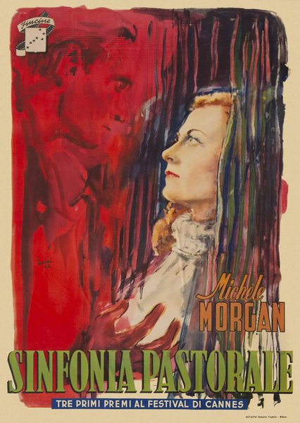 La sinfonia pastorale